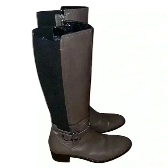 Aquatalia Shoes - Aquatalia women’s boots knee high